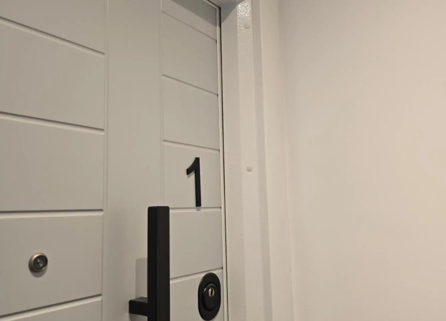 Διαμέρισμα Azure 2-Apartments Stay Τίρανα